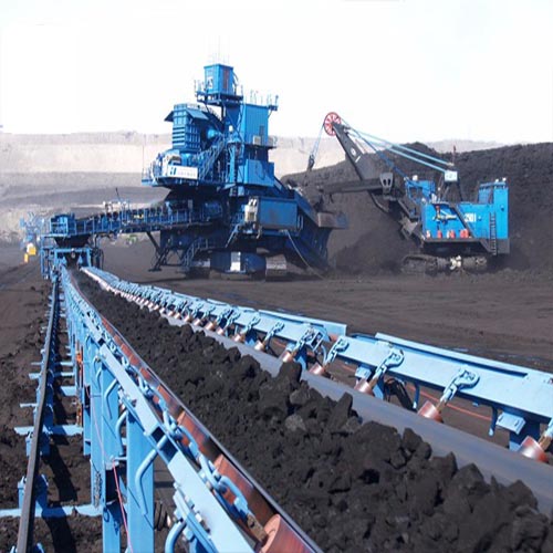 煤矿用皮带亚搏手机网络具有运输量大、工作环境复杂、承载能力强、以及运输距离较长等特点