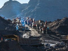 山西开展煤矿“三超”和隐蔽工作面专项