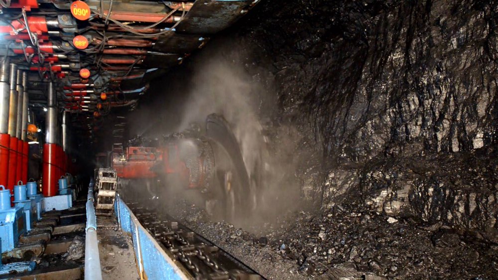 山西19座煤矿被确认为二级达标煤矿